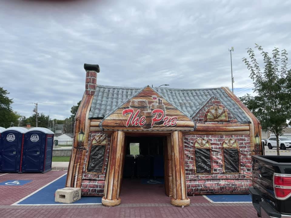 Lee's Rental, Inc. Manteno, IL