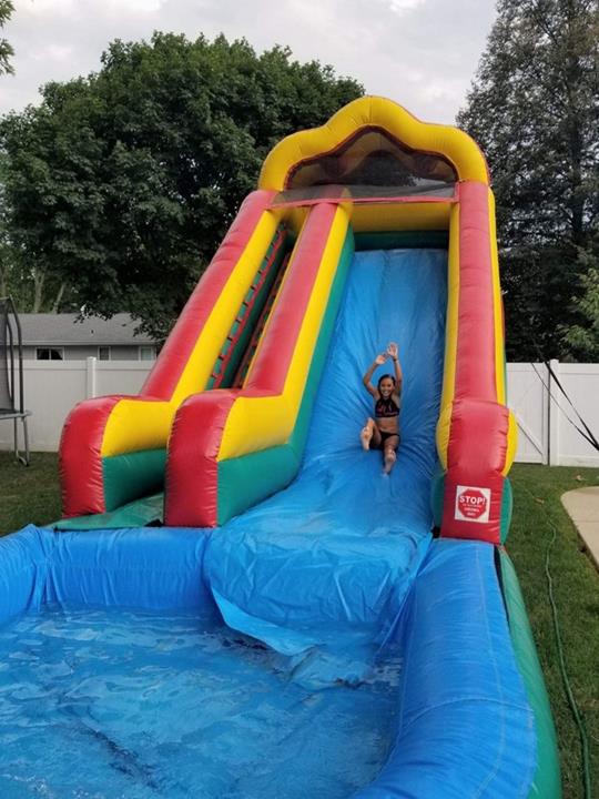 Lee's Rental, Inc. Manteno, IL