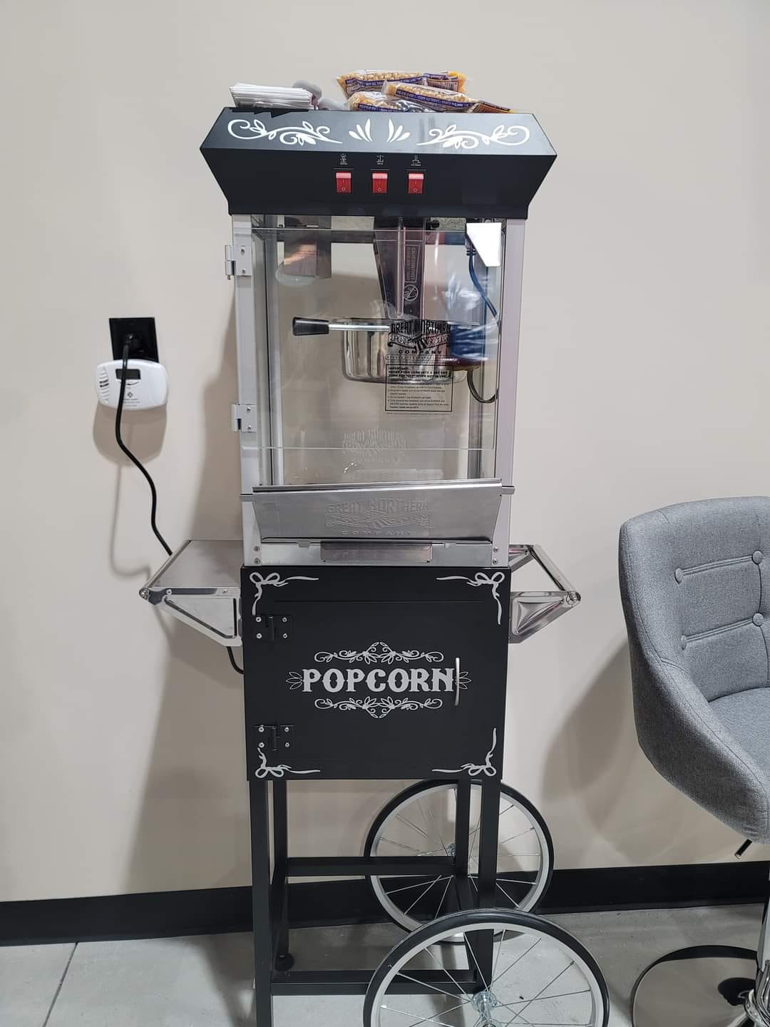 Lee's Rental, Inc. Manteno, IL