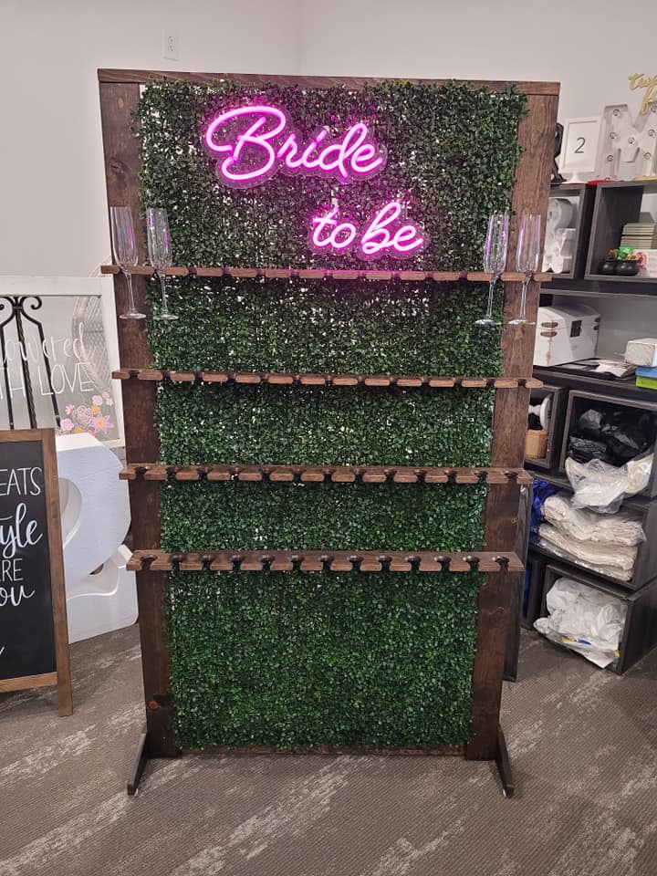 Lee's Rental, Inc. Manteno, IL