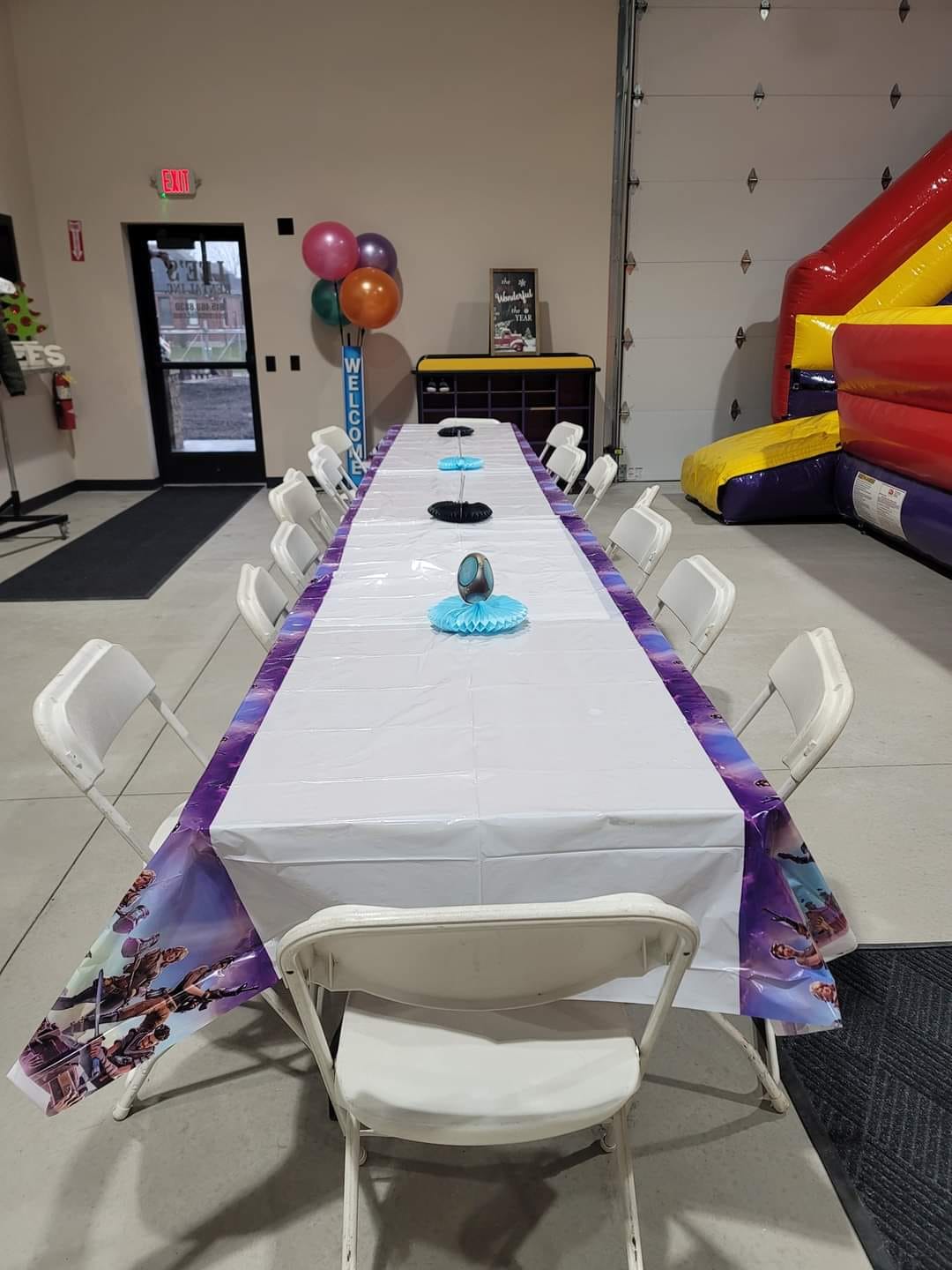 Lee's Rental, Inc. Manteno, IL