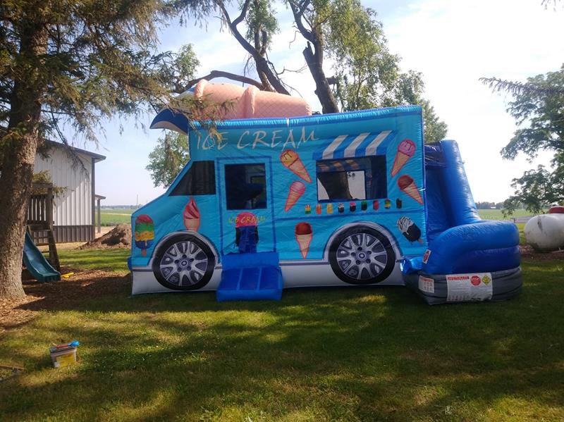 Lee's Rental, Inc. Manteno, IL