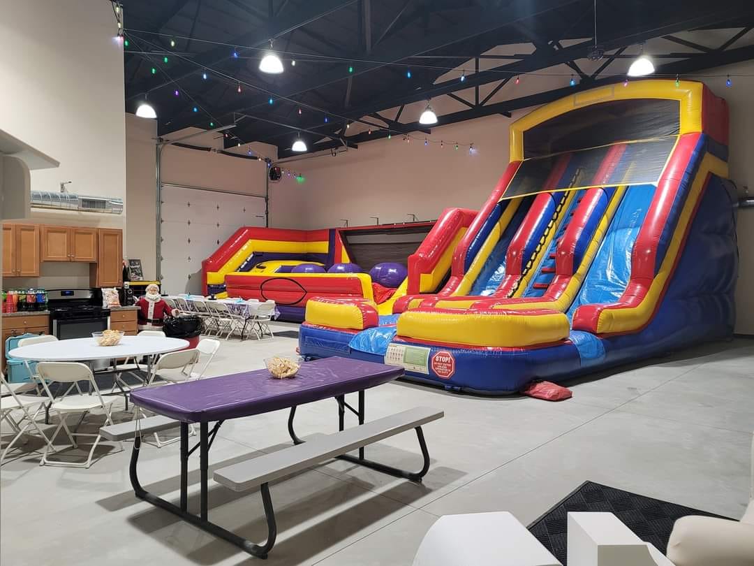 Lee's Rental, Inc. Manteno, IL